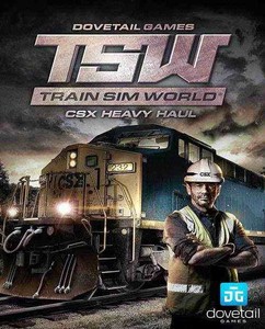 Train Sim World - CSX Heavy Haul Key kaufen 