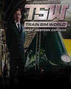 Train Sim World - Great Western Express DLC Key kaufen für Steam Download