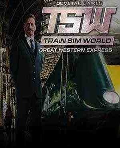 Train Sim World - Great Western Express Key kaufen 