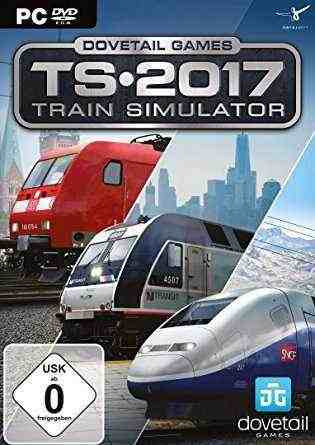 Train Simulator 2017 Key kaufen für Steam Download