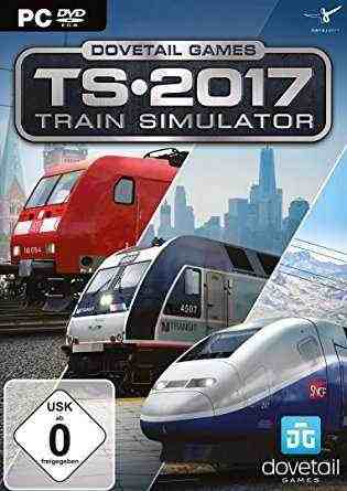 Train Simulator 2017 Key kaufen  Key