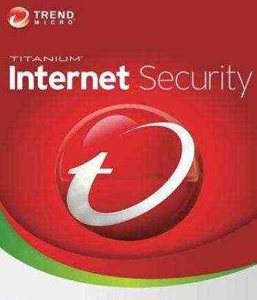 Trend Micro Internet Security 2018 Key kaufen