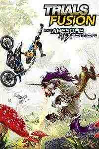 Trials Fusion Awesome Max EditionKey kaufen Key