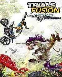 Trials Fusion Awesome Max Edition Key kaufen für UPlay Download