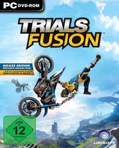 Trials Fusion Key kaufen