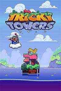 Tricky Towers Key kaufen für Steam Download