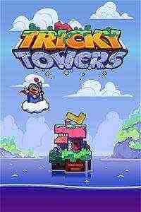 Tricky Towers Key kaufen  Key
