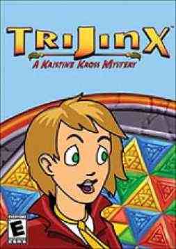 TriJinx A Kristine Kross Mystery Key kaufen  Key