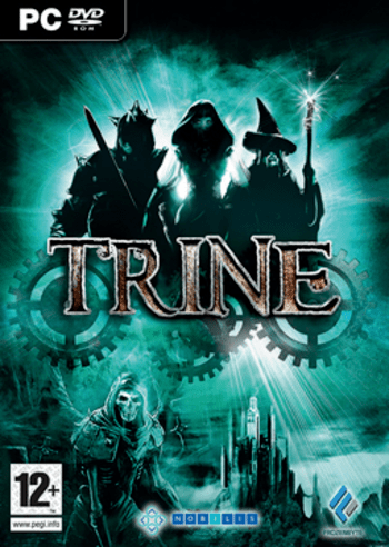 Trine Key kaufen