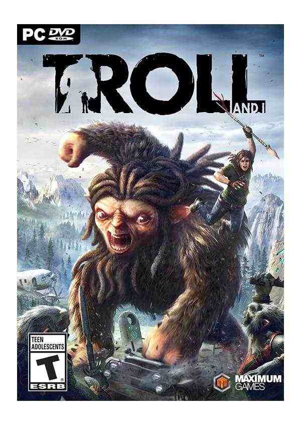 Troll and I Key kaufen 