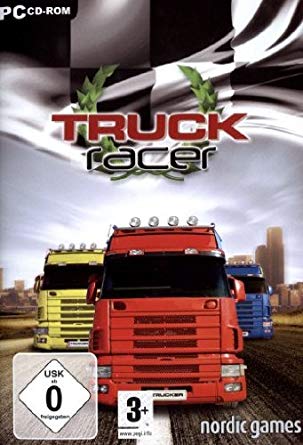 Truck Racer Key kaufen
