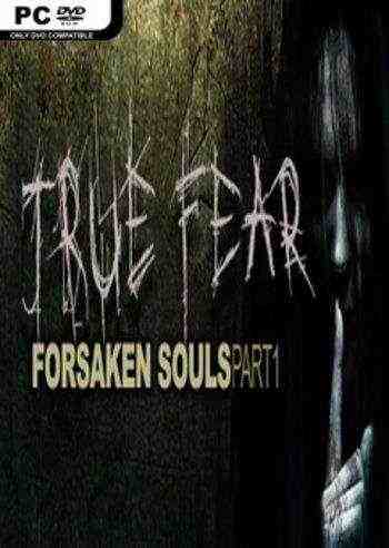 True Fear - Forsaken Souls Key kaufen für Steam Download