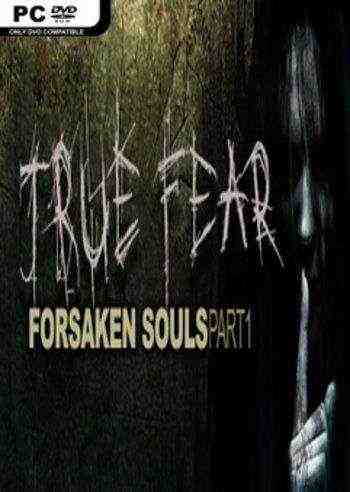 True Fear - Forsaken Souls Key kaufen  Key