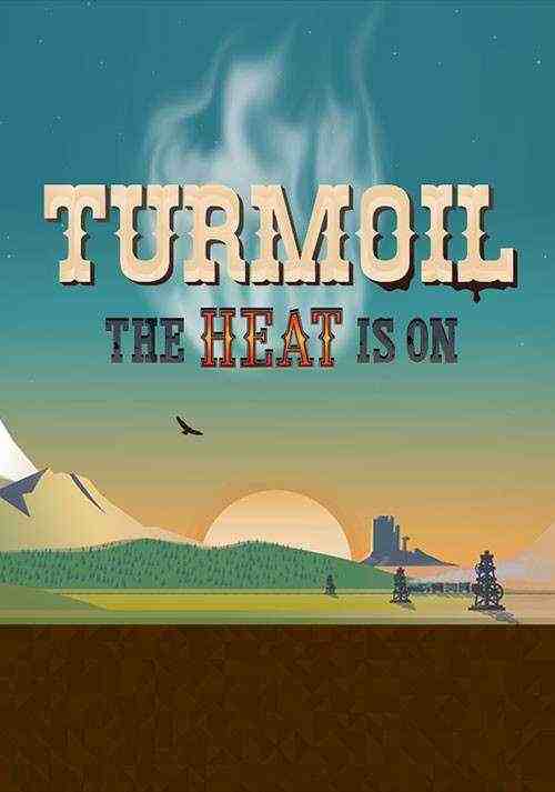 Turmoil - The Heat Is On DLC Key kaufen für Steam Download