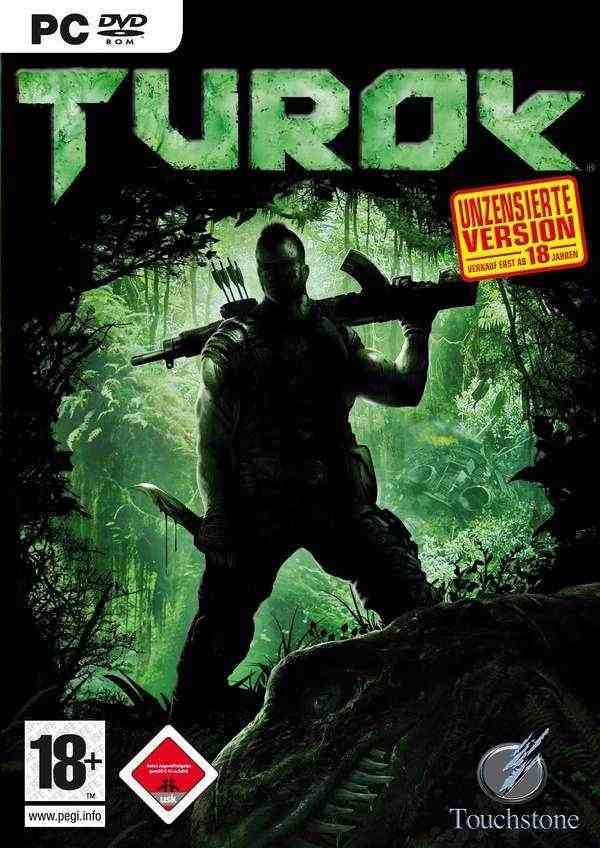 Turok Key kaufen für Steam Download