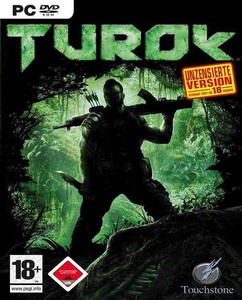 Turok Key kaufen 