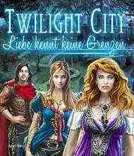 Twilight City - Liebe kennt keine Grenzen Key kaufen Key
