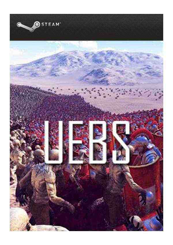 Ultimate Epic Battle Simulator Key kaufen  Key