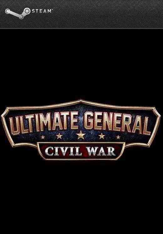 Ultimate General - Civil War Key kaufen für Steam Download