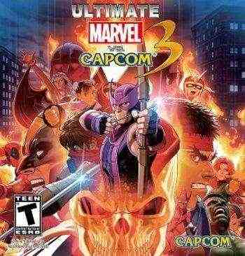 Ultimate Marvel vs. Capcom 3 Key kaufen für Steam Download