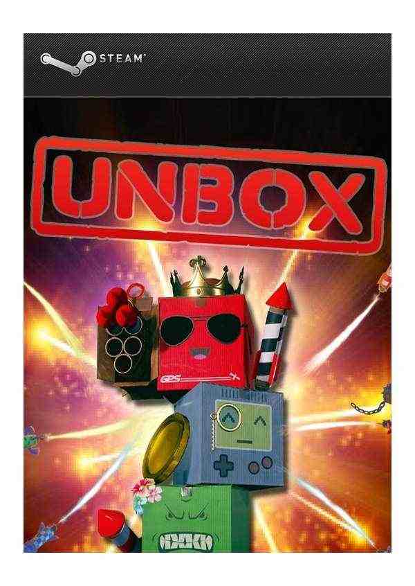 Unbox Key kaufen 