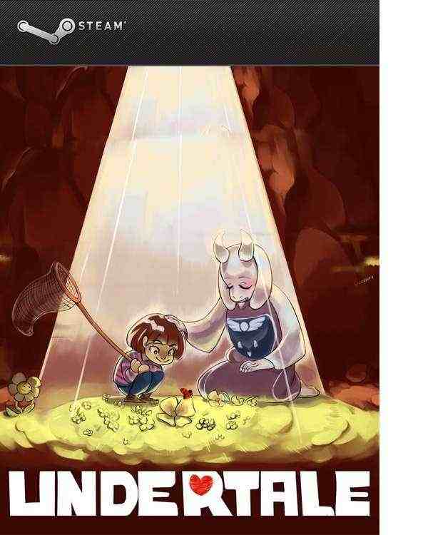 Undertale Key kaufen  Key
