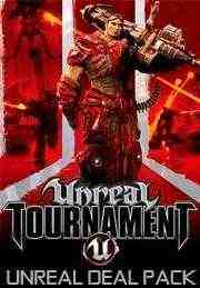 Unreal Deal Pack Key kaufen 