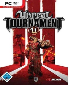 Unreal Tournament 3 Key kaufen