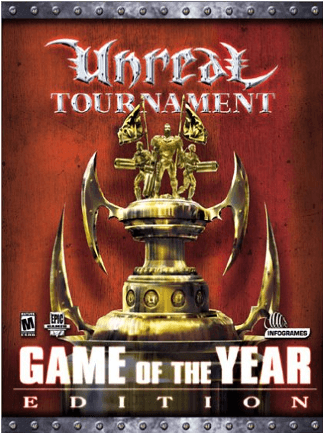 Unreal Tournament GOTY Edition Key kaufen  Key