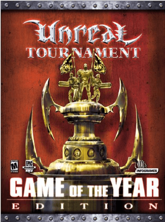 Unreal Tournament GOTY Edition Key kaufen für Steam Download