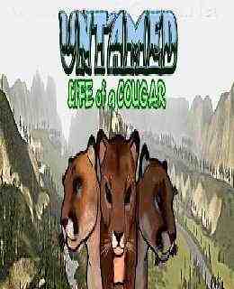 Untamed - Life Of A Cougar Key kaufen 