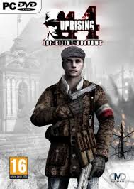 Uprising 44 Der Kampf um Warschau Key kaufen Key