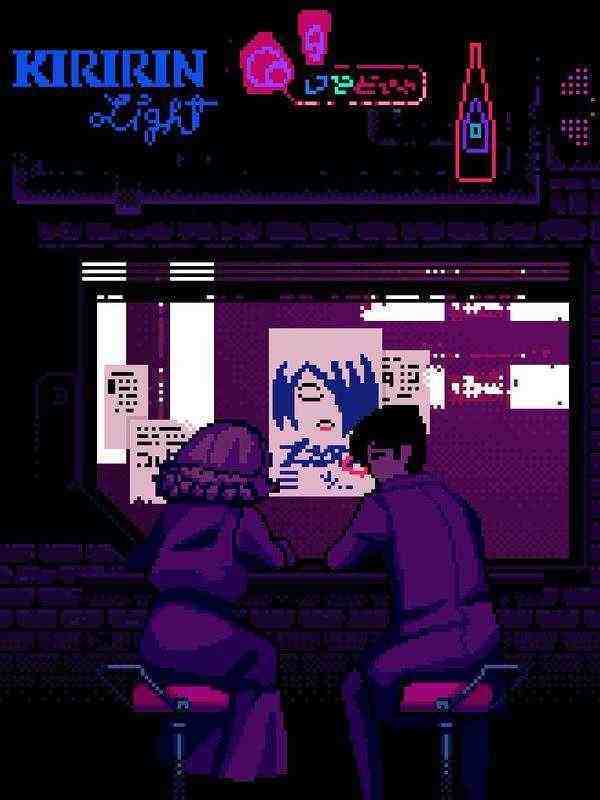 VA-11 Hall-A - Cyberpunk Bartender Action Key kaufen für Steam Download