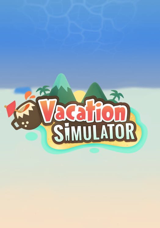 Vacation Simulator Key kaufen