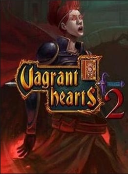 Vagrant Hearts 2 Key kaufen