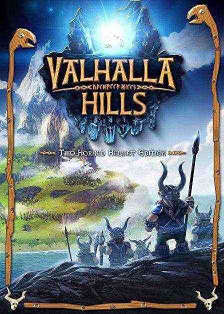 Valhalla Hills Two-Horned Helmet Edition Key kaufen für Steam Download