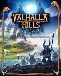 Valhalla Hills Two-Horned Helmet Edition Key kaufen 