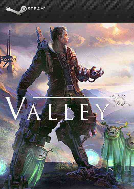 Valley Key kaufen für Steam Download