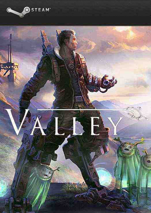 Valley Key kaufen  Key