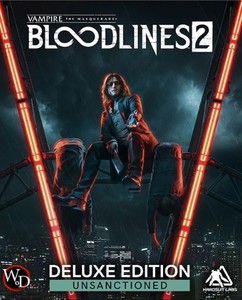 Vampire The Masquerade Bloodlines 2 Unsanctioned Edition Key kaufen