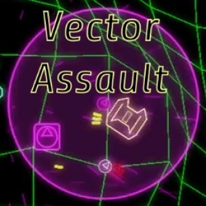 Vector Assault Key kaufen 