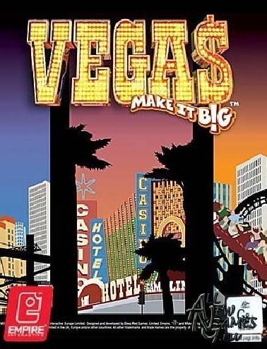 Vegas Make It Big Key kaufen
