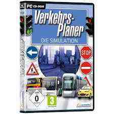Verkehrsplaner - Die Simulation Key kaufen Key
