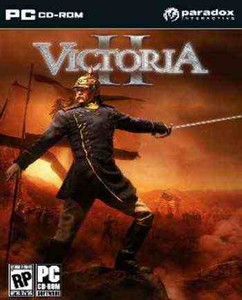 Victoria II Key kaufen