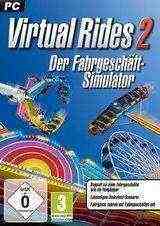 Virtual Rides 2 - Der Fahrgeschäft Simulator Key kaufen Key