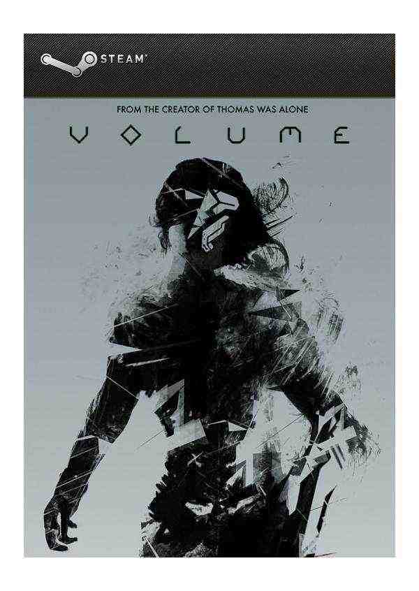 Jaquette de Volume