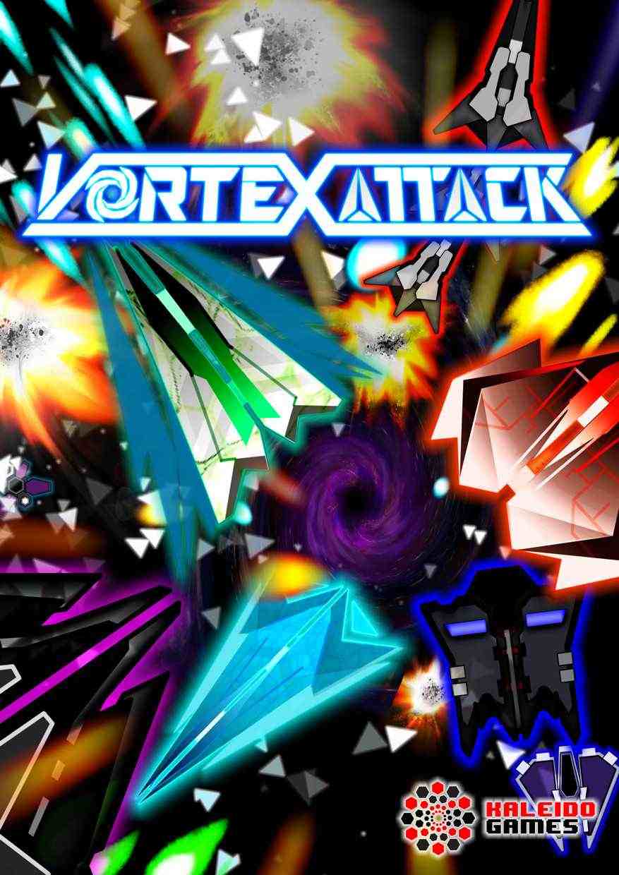 Vortex Attack Key kaufen für Steam Download