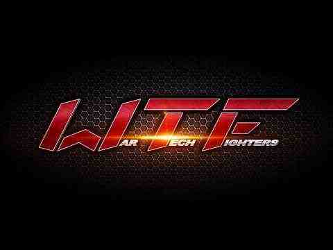 War Tech Fighters Key kaufen 