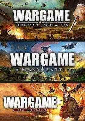 Wargame Franchise Pack Key kaufen  Key