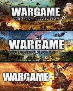 Wargame Franchise Pack Key kaufen 